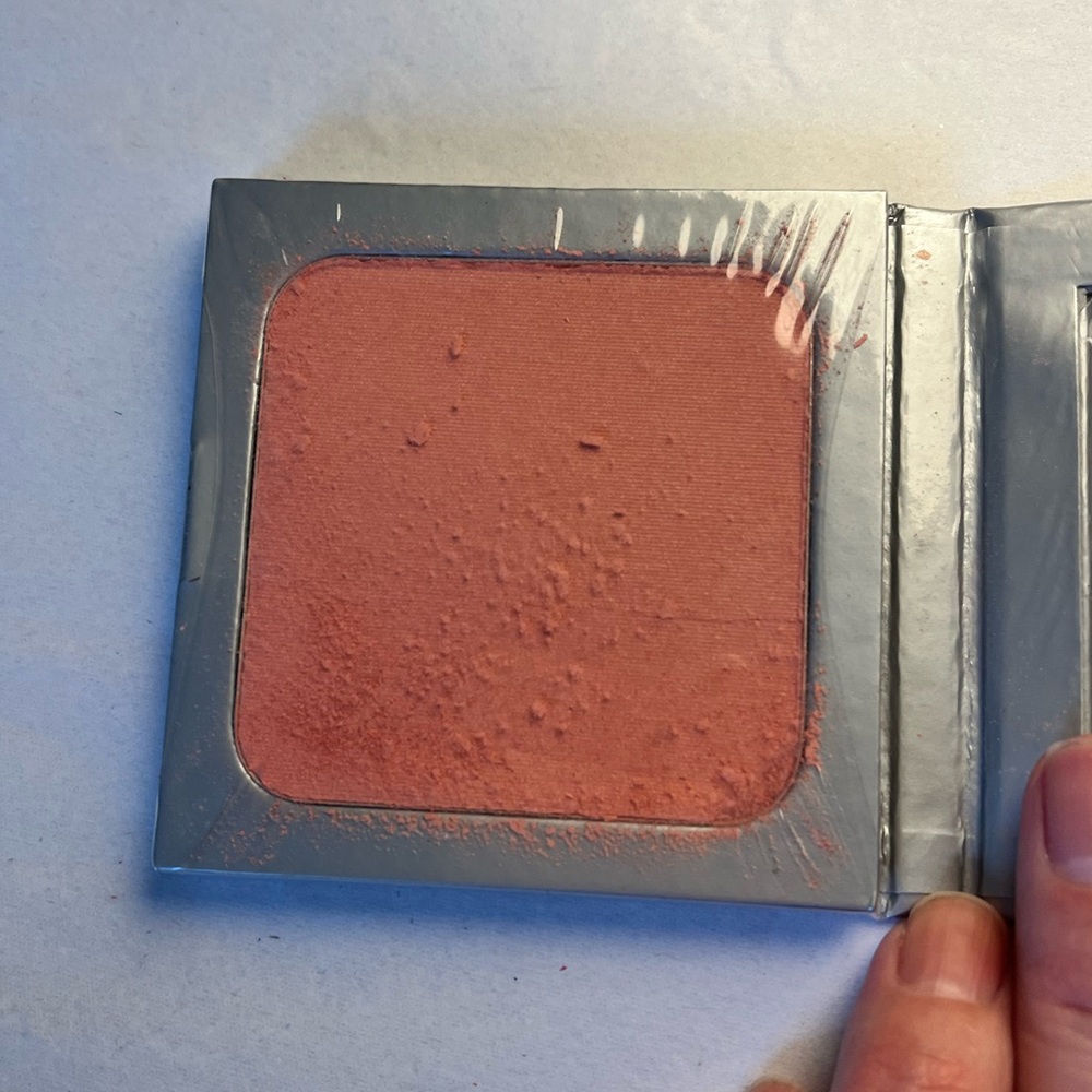 Maybelline Shimmer Powder in Rosy Twinkle